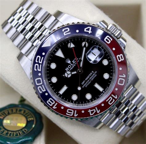 rolex gmt 126710.